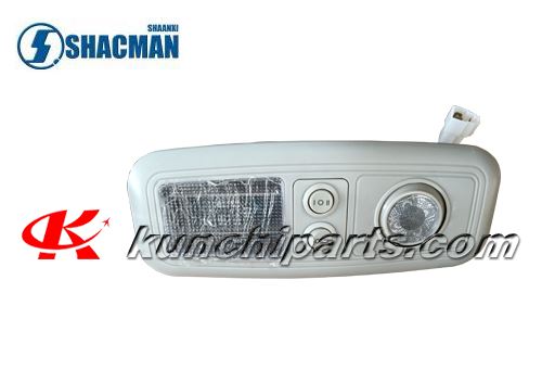 Shacman Delong 25201.6188 leselys store