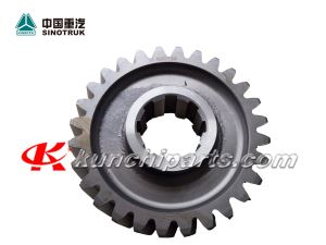 Sinotruk Howo JM9014320136 Kjøre Cylindrisk Gear