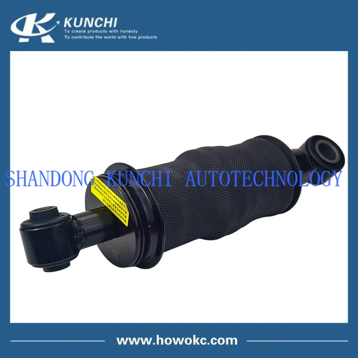 H4502040202A0 Front Shock Absorber