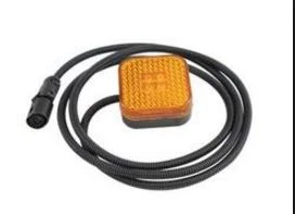 81.25260.6101marker Light For The Howo Parts