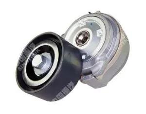 Sinotruk Beltstrammer / Spenningsrullemontering / Spenningsrulle 080V95800-7479