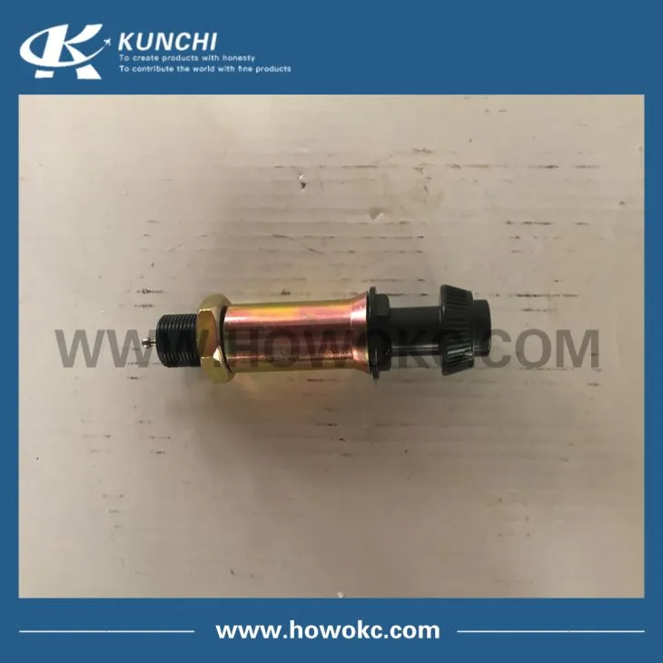 AZ9725570070 Hand Throttle HOWO