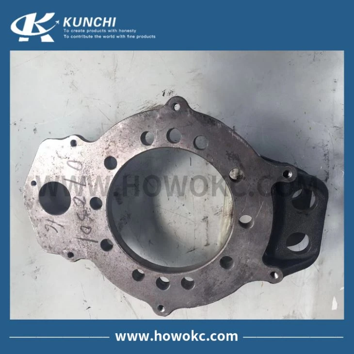 DZ9112340238 DZ9112340239 Brake Chassis Right Delong