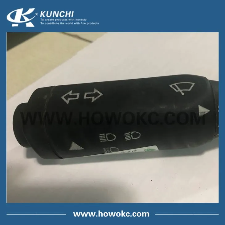 Sinotruk HOWO A7 WG9130583017 Combination Switch