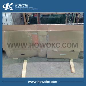 Huanghe Prince Front Vindskjerm Med Wire WG1634710003 / 1