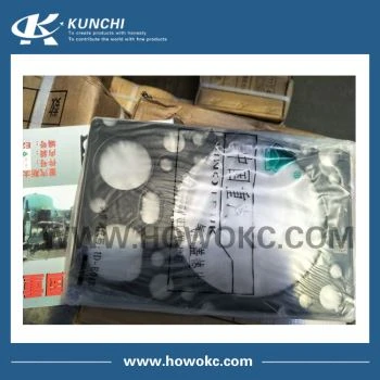 Weichai Motor Cylinder Head Pakning 61500040049