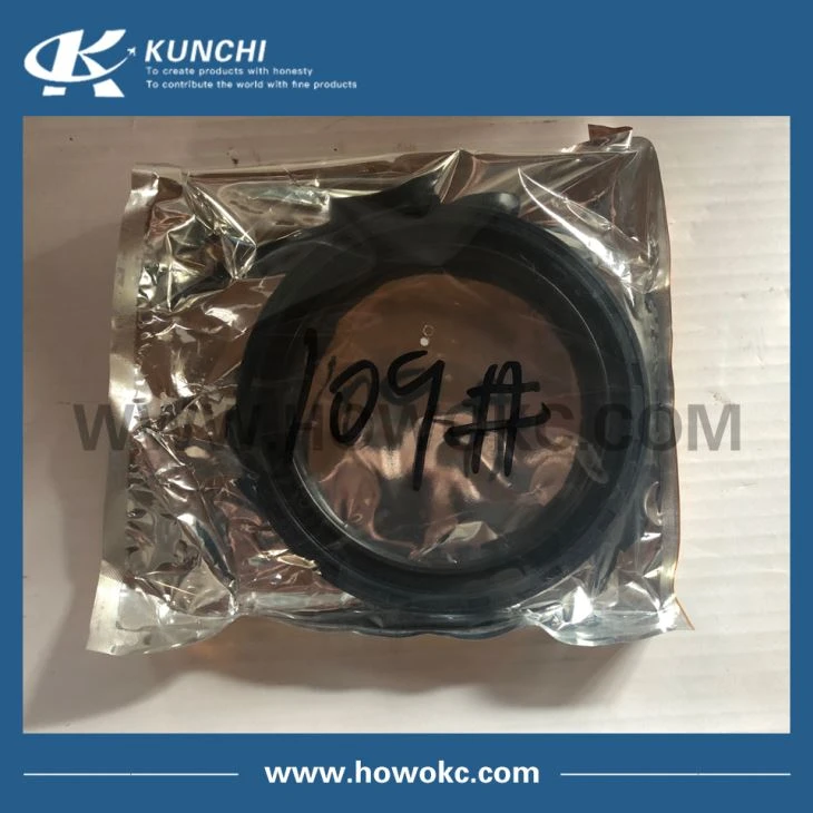 VG1246010005 Crankshaft Front Oil Seal WP12 100*130*13/14