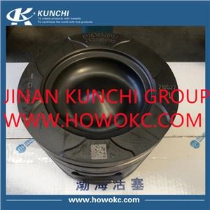 Sinotruk HOWO Weichai 612630020152 Pistion