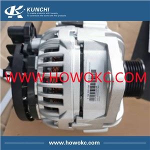 Sinotruk howo wp 12 612630060039 generatorgenerator
