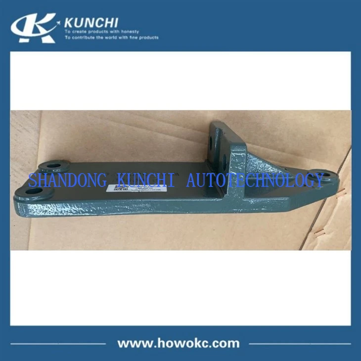 SINOTRUK HOWO Engine Bracket WG9725593026