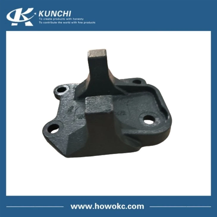 SINOTRUK Thrust Rod Support WG9725520194/2